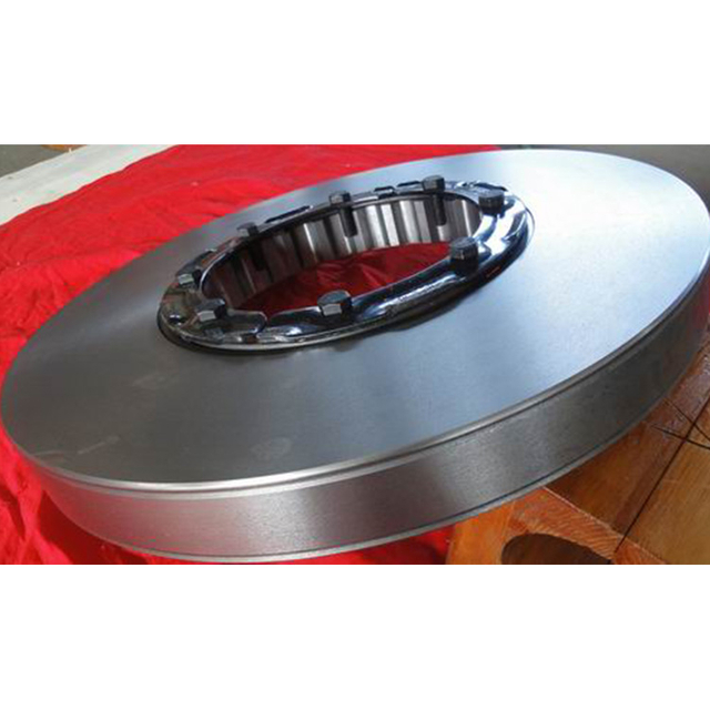 3092710 Disque de frein VOLVO