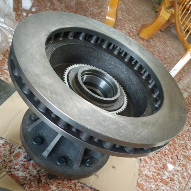 Roulement Disque De Frein