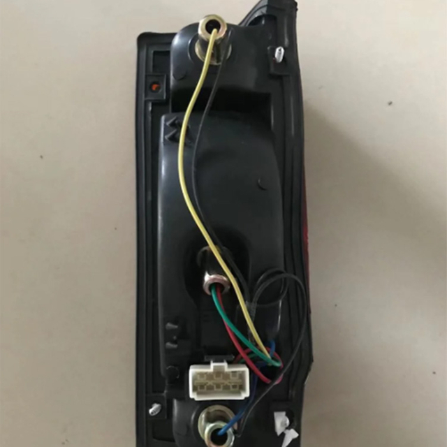 Wuling tous les accessoires de véhicules