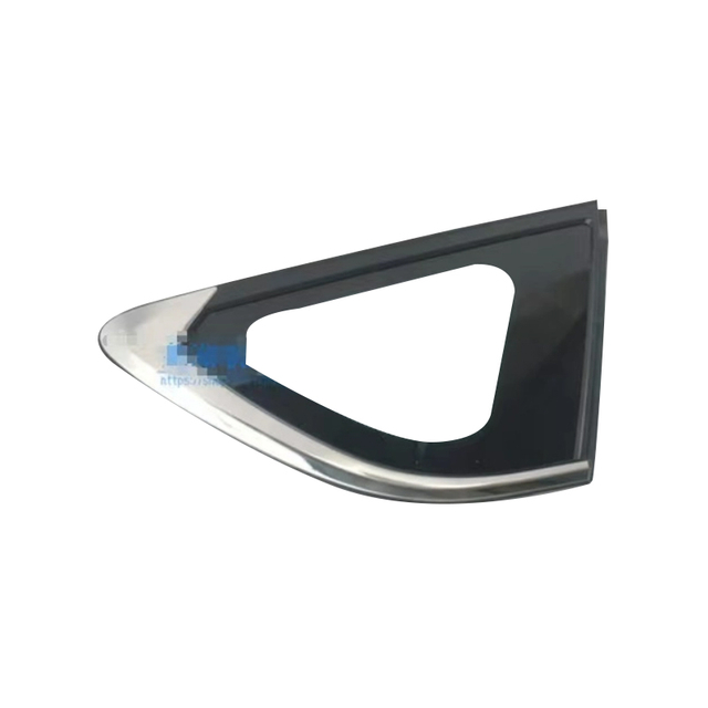 Verre de fenêtre de porte arrière pour SUV de la série Jetour X70