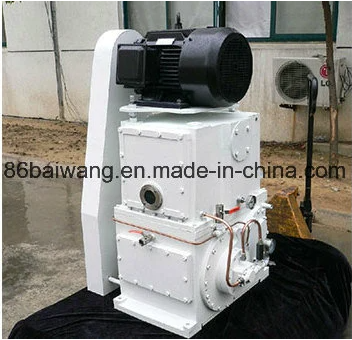 Pompes à vide moléculaires de traction de transfert de puissance de transfert de gaz pour tous les types