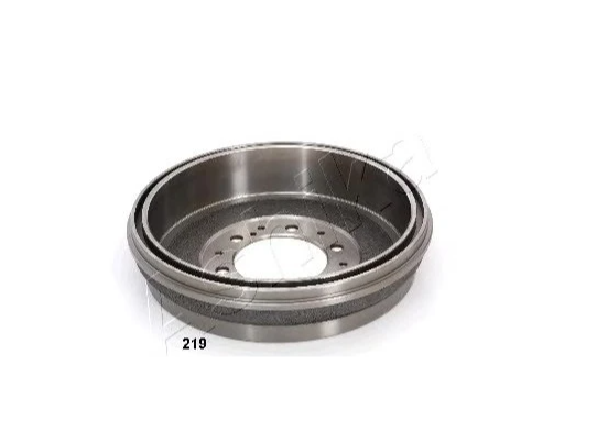 Tambour de frein de voiture numéro OE 42431-60020 avec matériau en acier