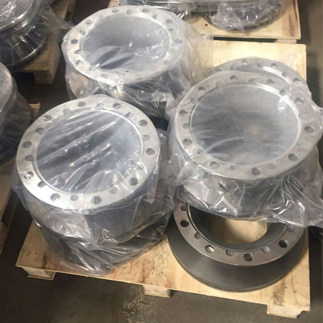 0308835030 Disque de frein BPW