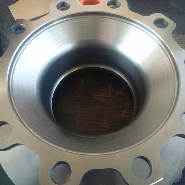 M069018 FRUEHAUF Disque de frein