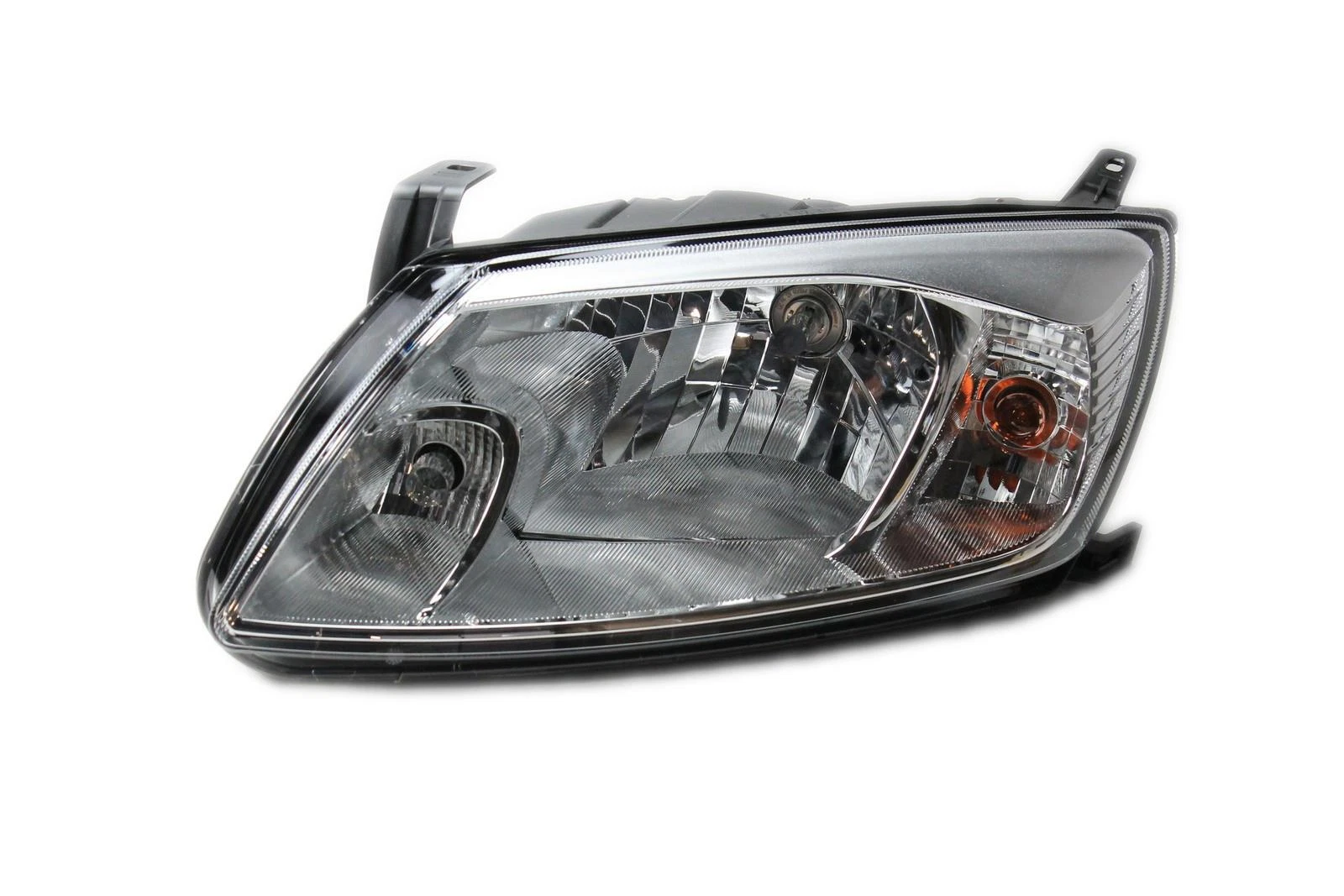 Élargit les lampes de carrosserie Lada de la série complète 