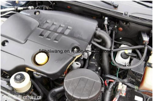 Toutes sortes de pièces électriques à gamme complète Tous les accessoires Capteur d'éléments de raccords pour la série de camions et de voitures