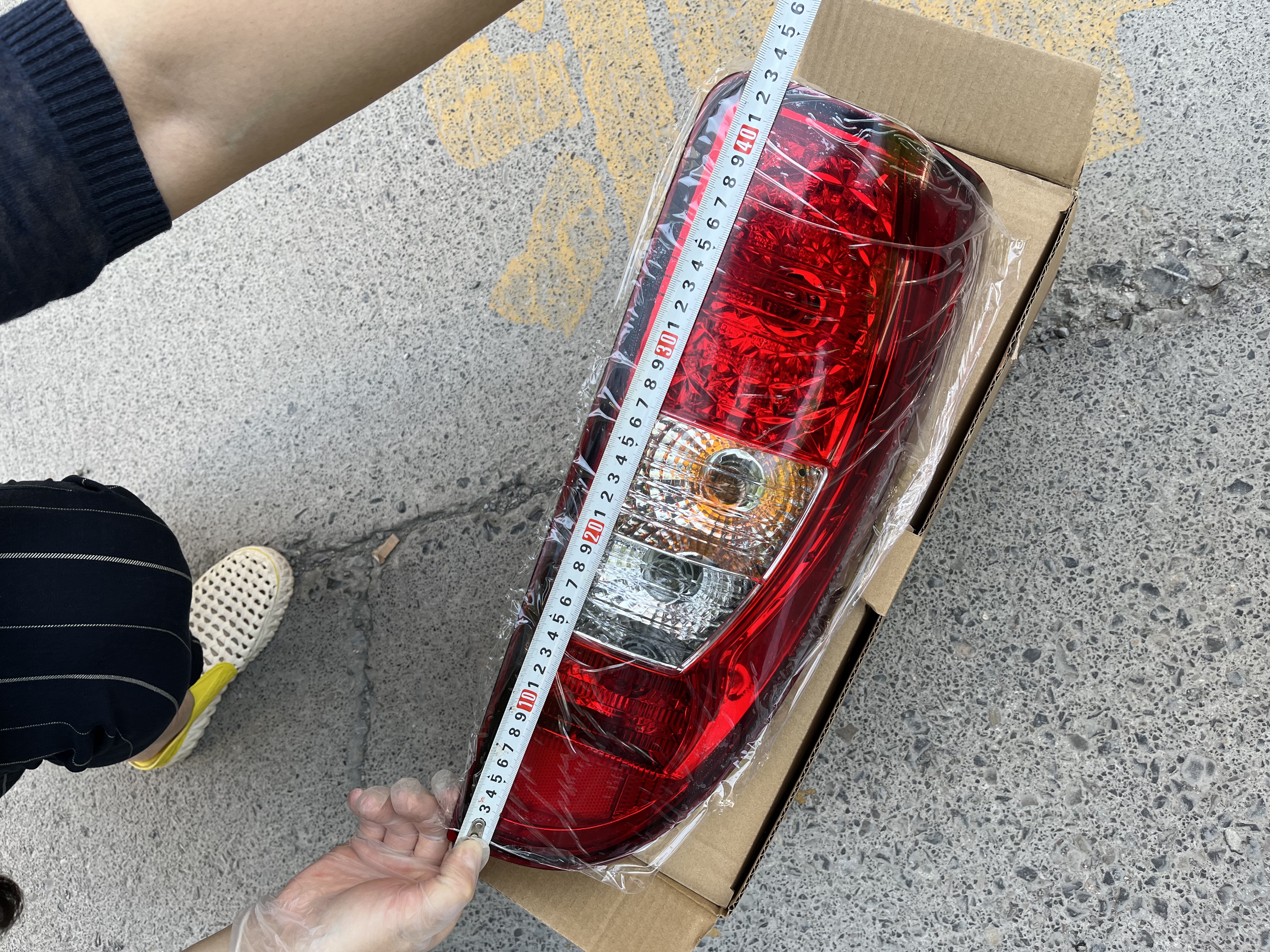 Déverrouiller les performances de pointe pour JMC Vigus: Pièces de qualité OEM premium de l'exportateur de confiance chinois