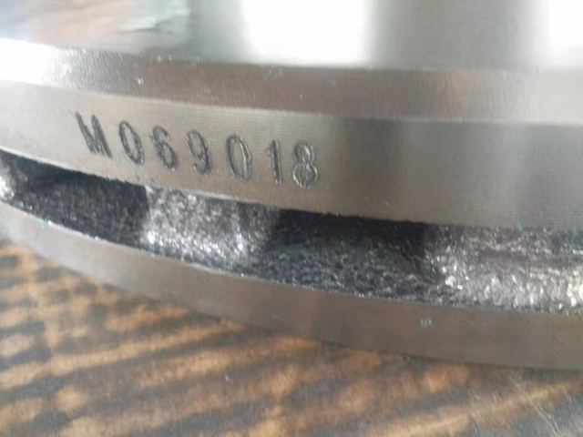 M069018 Disque de frein modifié Volvo