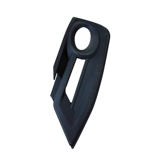 Couvercle de phare antibrouillard avant droit pour BYD F3 