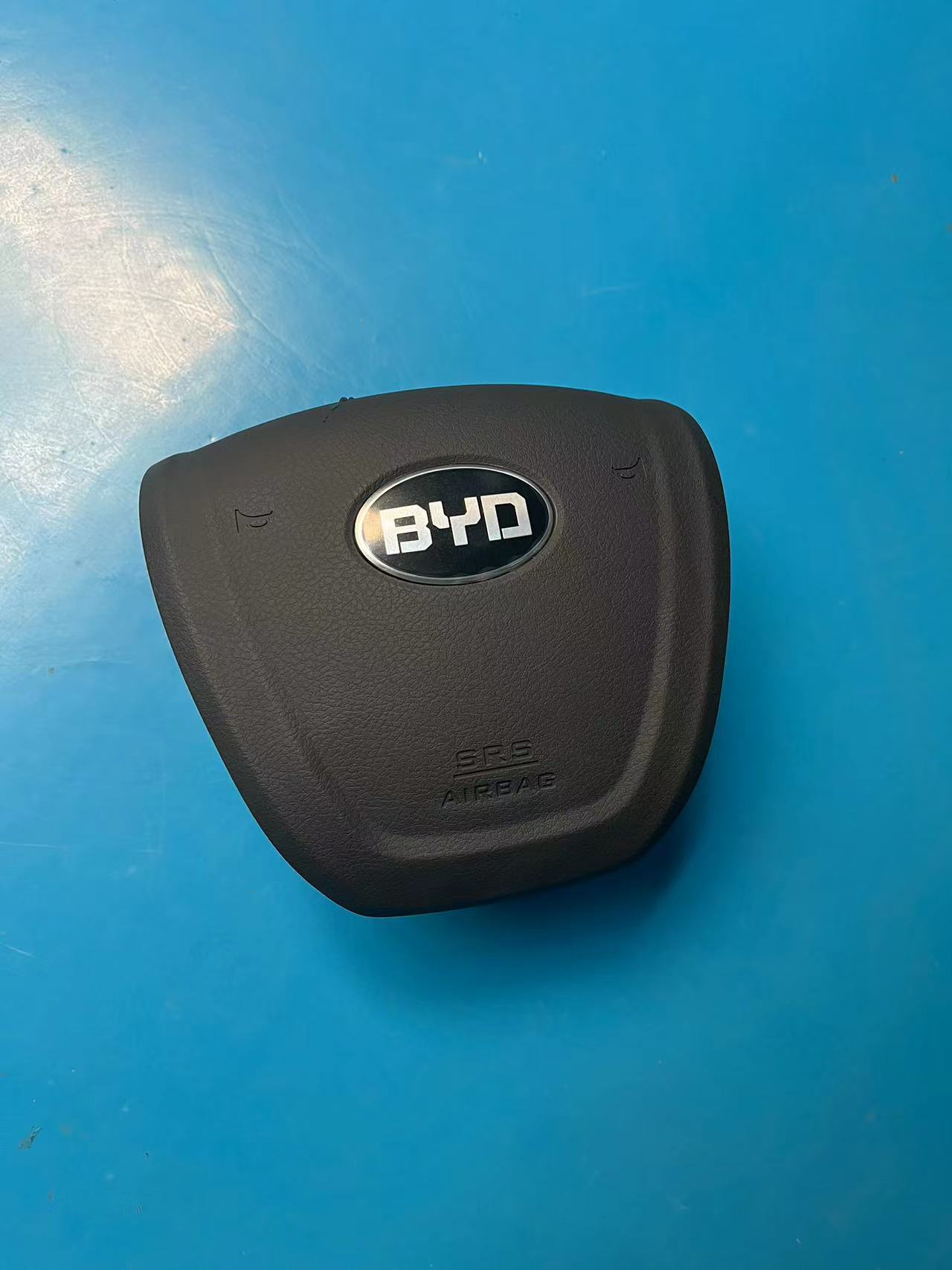 BYD Auto Parts Global Supply: alimenter l'avenir de la mobilité avec des composants premium